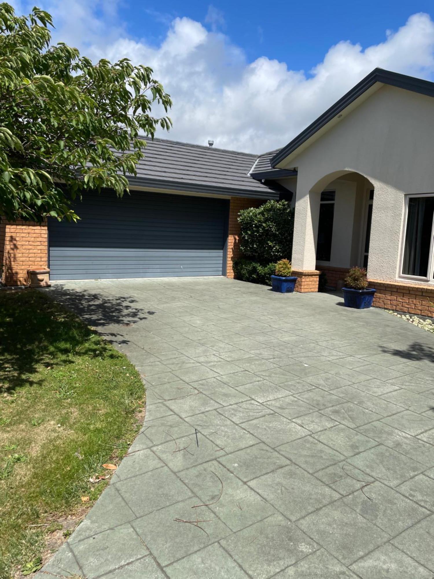 Spacious Home Paraparaumu Exterior photo