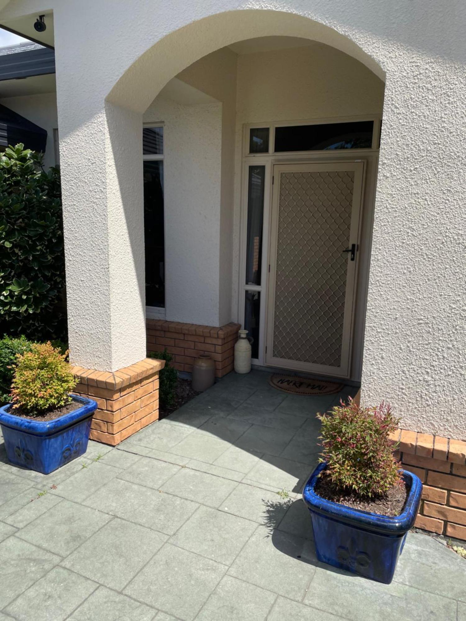 Spacious Home Paraparaumu Exterior photo